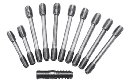 ROCKER ARM COVER STUD KIT FOR SHOVELHEAD