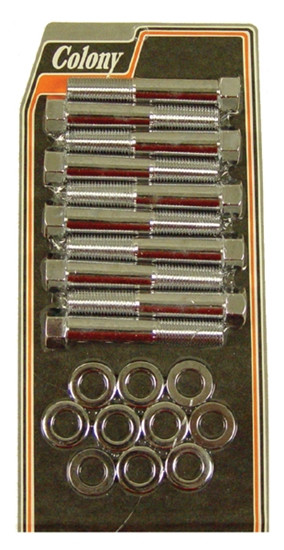 HEAD BOLT &amp; WASHER KITS FOR ALL MODELS
