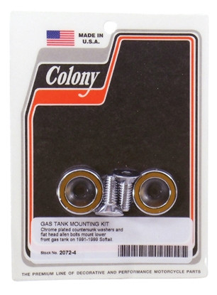 HEAD BOLT &amp; WASHER KITS FOR ALL MODELS