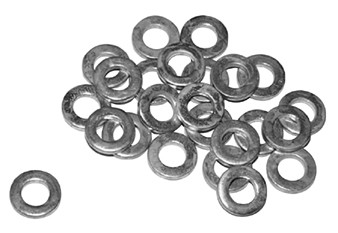 ROCKER ARM COVER HARDWARE FOR PANHEAD