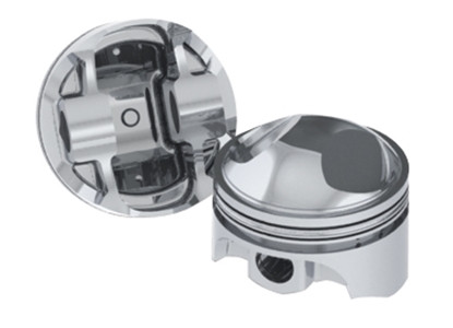 V-FACTOR BIG BORE REPLACEMENT CYLINDERS FOR SHOVELHEAD