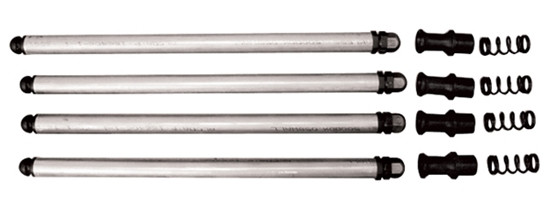 TAPPET CONVERSION KIT FOR SHOVELHEAD