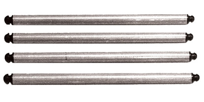 HARDWARE ALUMINUM PUSHROD KITS FOR BIG TWIN &amp; SPORTSTER