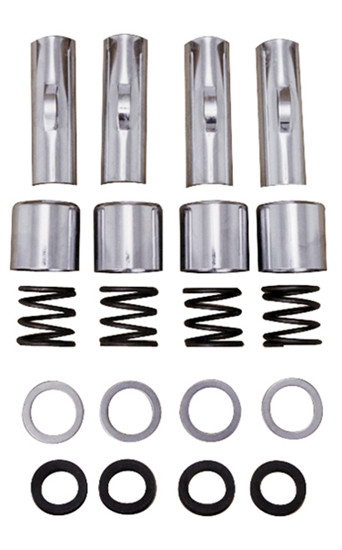 PUSHROD SPRING KITS FOR ALL MODELS