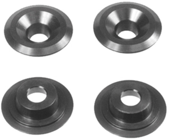 VALVE TRAIN PARTS FOR SHOVELHEAD