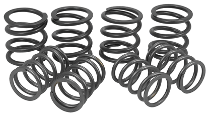 VALVE TRAIN PARTS FOR SHOVELHEAD