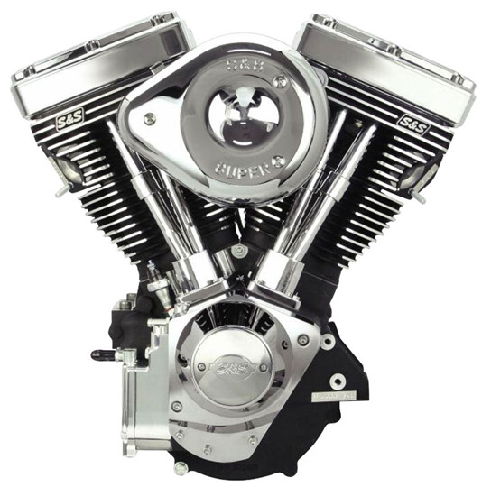 S&amp;S V111 ENGINE
