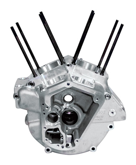 S&amp;S CRANKCASES