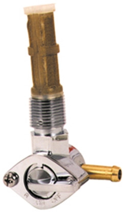 BRASS PUSHROD KEEPER SET FOR BIG TWIN &amp; SPORTSTER