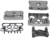 ROCKER ARM COVER ASSEMBLY FOR ALL EVOLUTION MODELS