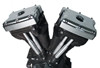 ROCKER ARM COVER ASSEMBLY FOR ALL EVOLUTION MODELS