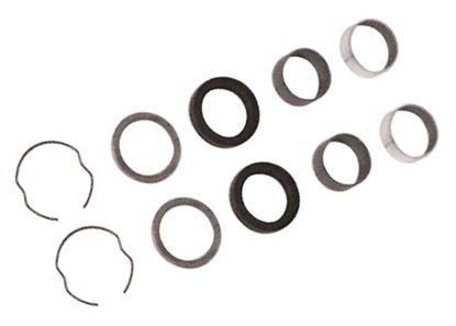 ROCKER ARM COVER ASSEMBLY FOR ALL EVOLUTION MODELS