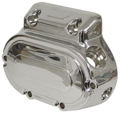 V-FACTOR CYLINDER BASE/CRANKCASE COVER FOR BIG  TWIN &amp; SPORTSTER