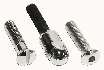 OIL SCREEN PLUG TOOL FOR BIG TWIN