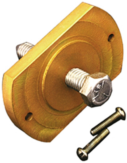 GEAR COVER PULLER FOR BIG TWIN &amp; SPORTSTER