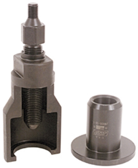 PINION GEAR TOOL WITH COLLAR FOR BIG TWIN &amp; SPORTSTER