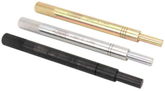VALVE GUIDE DRIVER TOOL SET FOR ALL MODELS