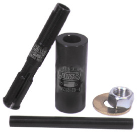 CAM BEARING INSTALLATION TOOL FOR BIG TWIN