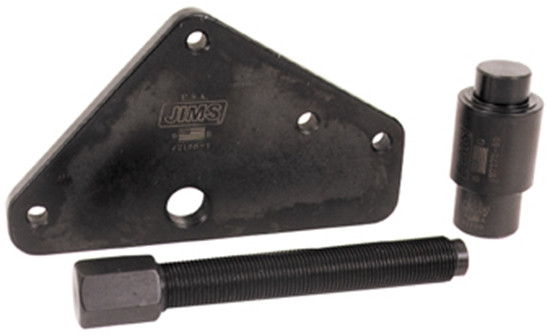 CAM BEARING INSTALLATION TOOL FOR BIG TWIN
