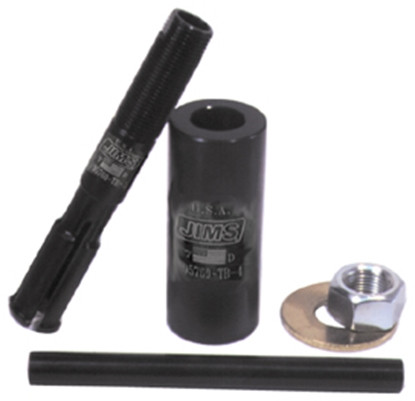 CAM BEARING INSTALLATION TOOL FOR BIG TWIN