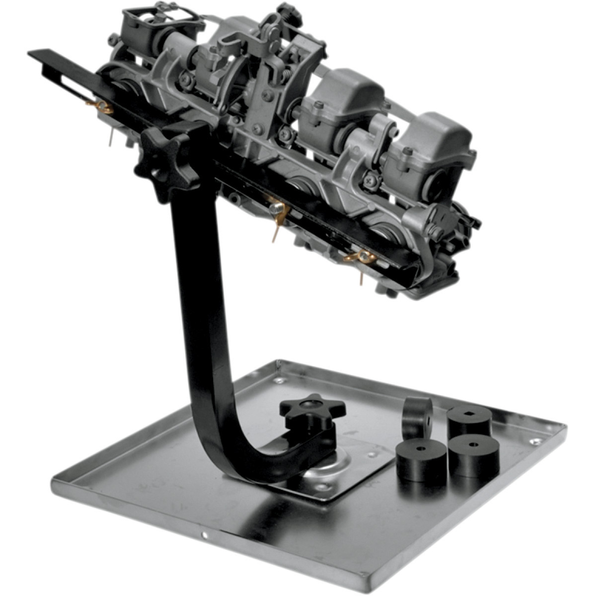 K&L Supply #35-7679 - Stand - Carburetor/Service