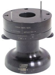 CAM GEAR ALIGNMENT TOOL FOR SINGLE CAM BIG TWIN