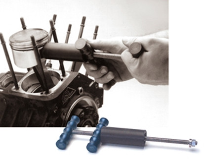 WRIST PIN REMOVER ADAPTER