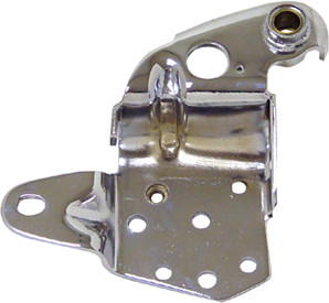ENGINE MAIN SEAL REMOVER AND INSTALLER