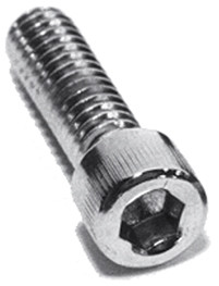 TOP ROCKER ARM COVER SCREW KITS FOR EVOLUTION &amp; TWIN CAM