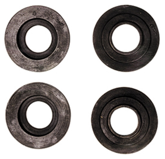 LOW PROFILE LOWER COLLAR KITS FOR SOME BIG TWIN &amp; SPORTSTER