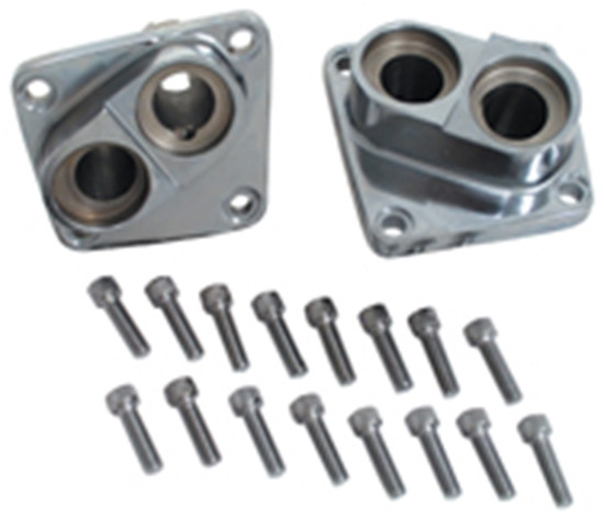 TAPPET BLOCKS FOR PANHEAD AND SHOVELHEAD