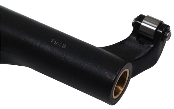 ROLLER TIP ROCKER ARM SET FOR EVOLUTION &amp; TWIN CAM