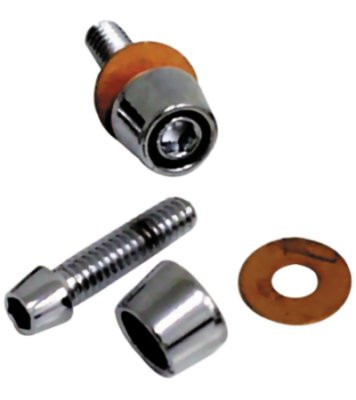 TOP ROCKER ARM COVER SCREW KITS FOR EVOLUTION &amp; TWIN CAM