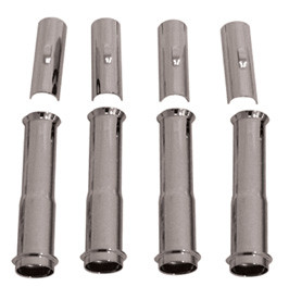 TIMESAVER PUSHROD SET FOR BIG TWIN EVOLUTION &amp; TWIN CAM