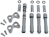 ADJUSTABLE PUSHROD SETS FOR SPORTSTER