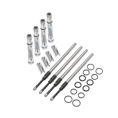 PERFORMANCE BIG AXLE TAPPETS FOR TWIN CAM, MILWAUKEE-EIGHT, &amp;  EVO SPORTSTER