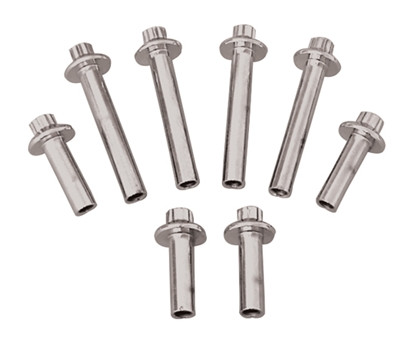 POWERGLIDE STEADY ROLL TAPPETS FOR BIG TWIN &amp; SPORTSTER