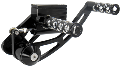 FORGED PISTON KITS AND REPLACEMENT PARTS FOR BIG TWIN