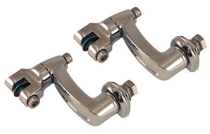 FORGED PISTON KITS AND REPLACEMENT PARTS FOR BIG TWIN