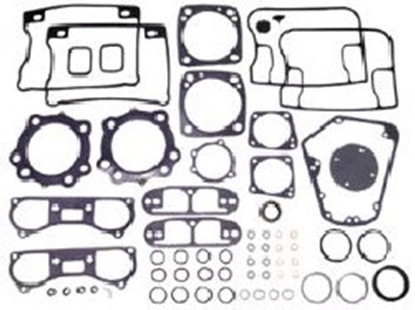 HIGH PERFORMANCE HEAD GASKET PAIRS FOR EVOLUTION &amp; TWIN CAM