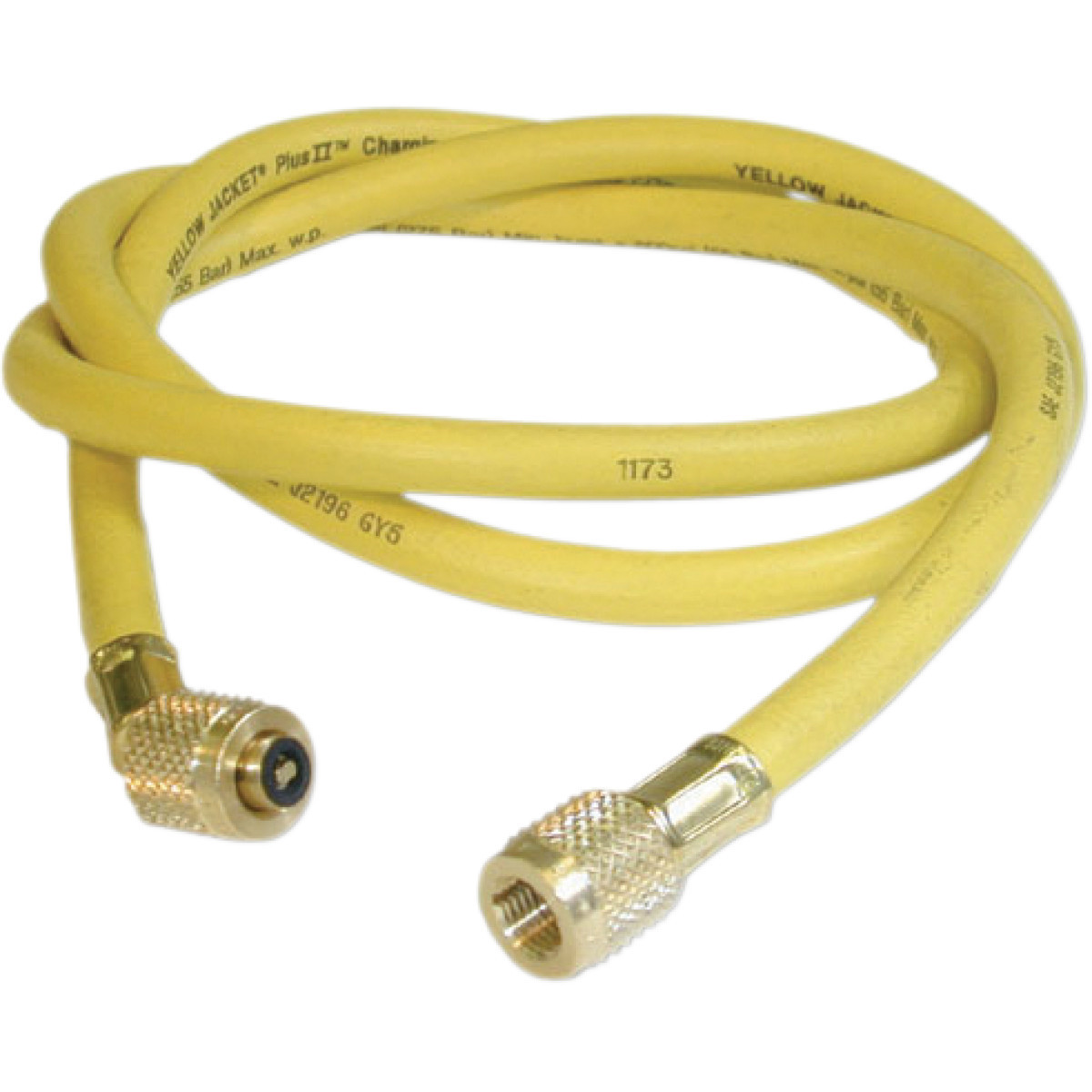 Race Tech #TSNH 48 - Hose - Nitrogen