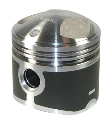 PISTON RINGS FOR BIG TWIN &amp; SPORTSTER