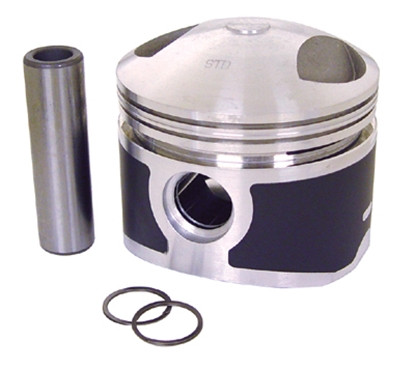 PISTON RINGS FOR BIG TWIN &amp; SPORTSTER