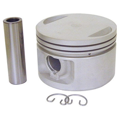 PISTON RINGS FOR BIG TWIN &amp; SPORTSTER
