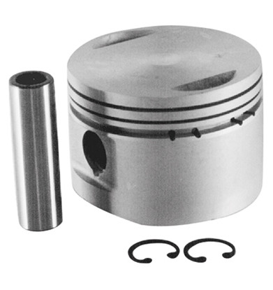 PISTON RINGS FOR BIG TWIN &amp; SPORTSTER