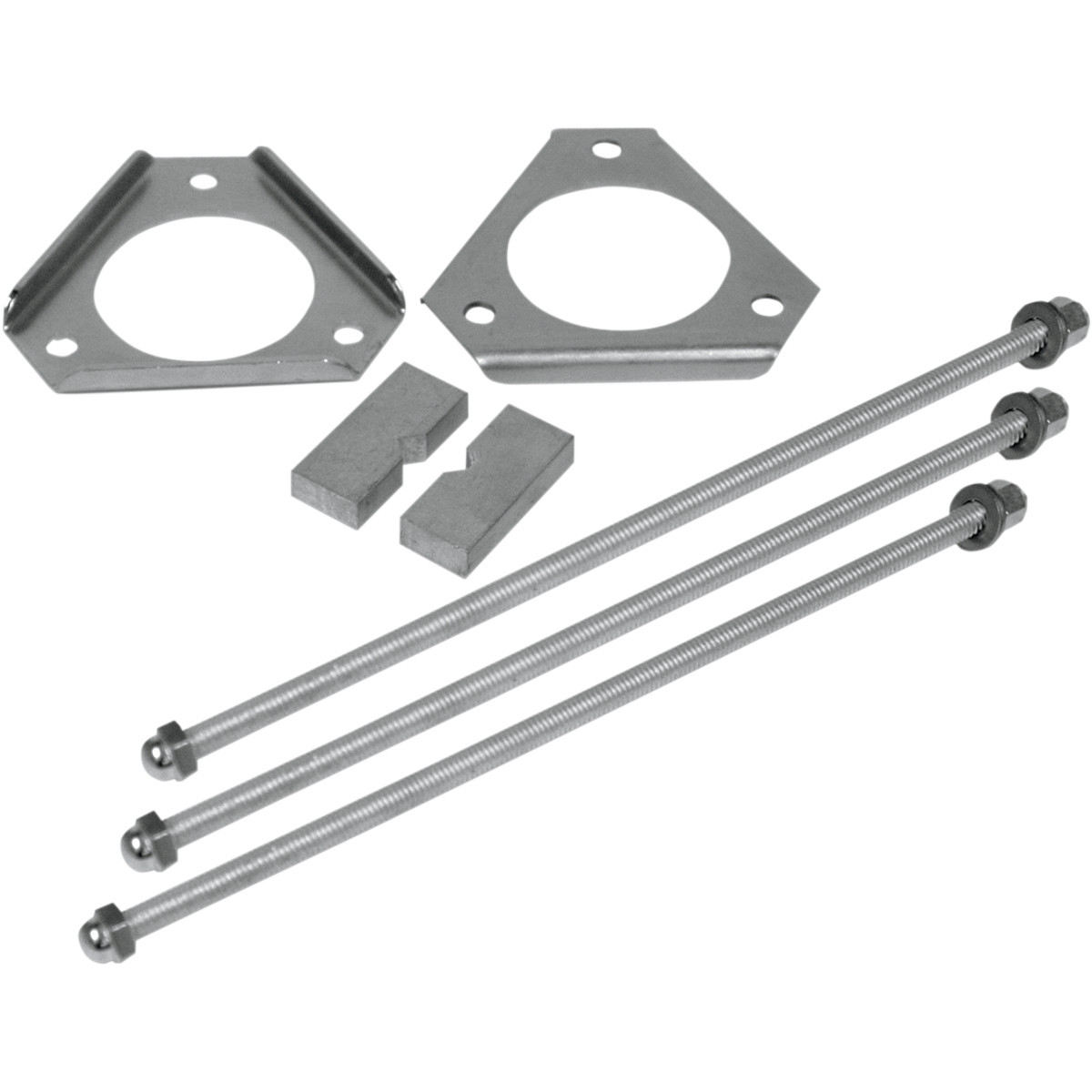 Baron #BA-8525-00 - Spring Compression Tool