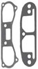 BIG BORE TOP END GASKET &amp; SEAL SET FOR BIG TWIN EVOLUTION