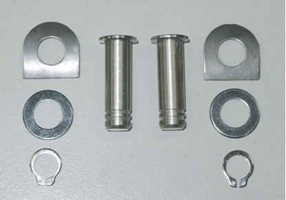 TOP END GASKET AND SEAL SET FOR SHOVELHEAD