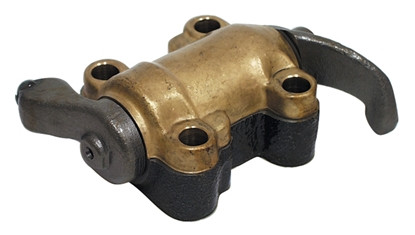 TOP END GASKET AND SEAL SET FOR PANHEAD