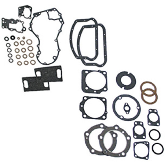 ENGINE GASKET AND SEAL SET FOR PANHEAD